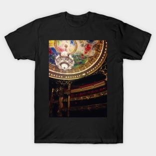 Auditorium T-Shirt